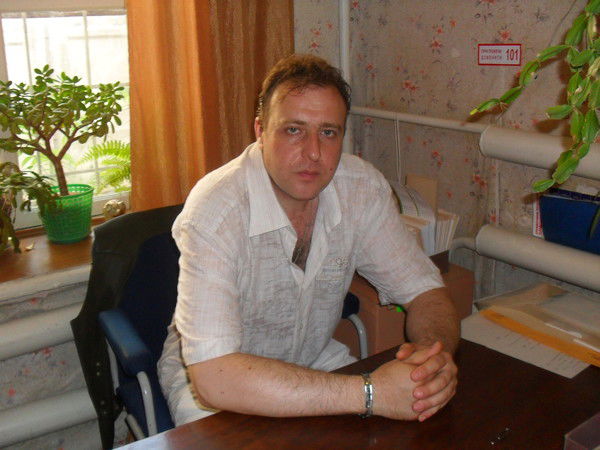 Анатолий Макеев