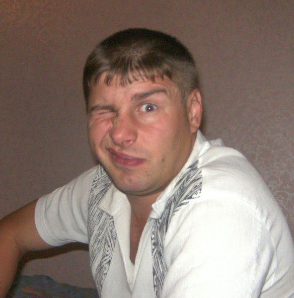 Виталик Попович