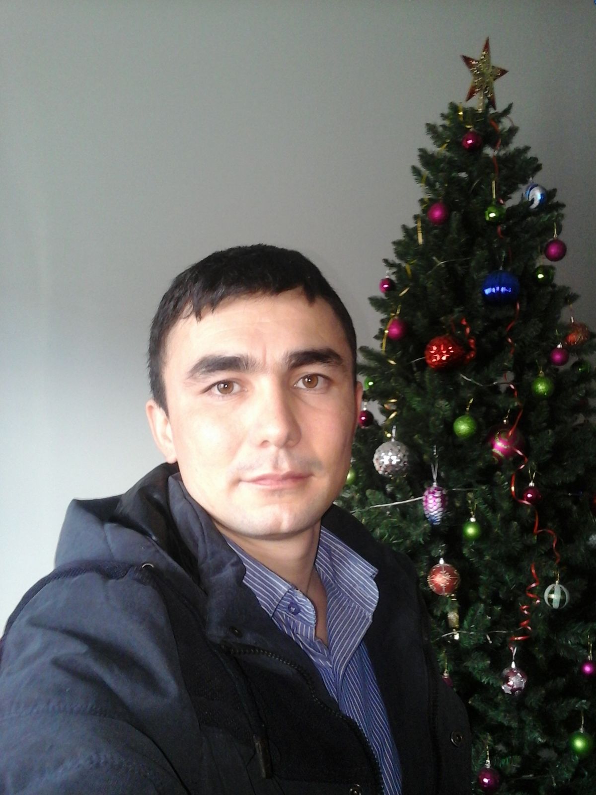 Sergey Sariev