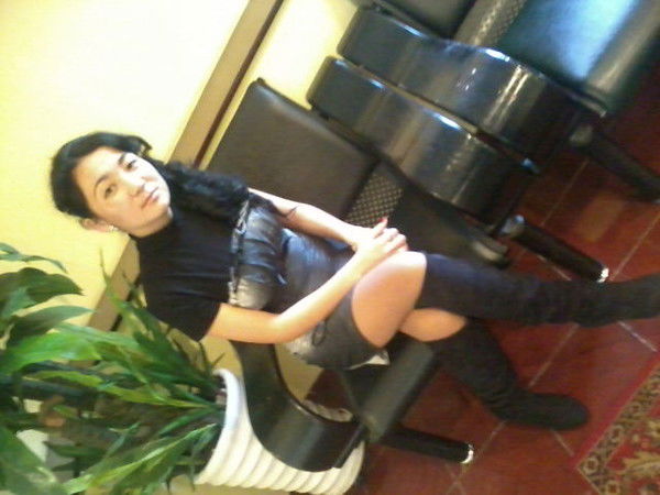 Асем Турсыналікызы