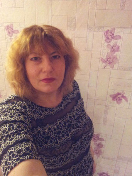 Анжелика Задворная