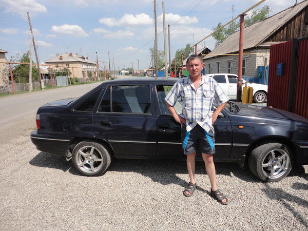 Дамир Гилязиев