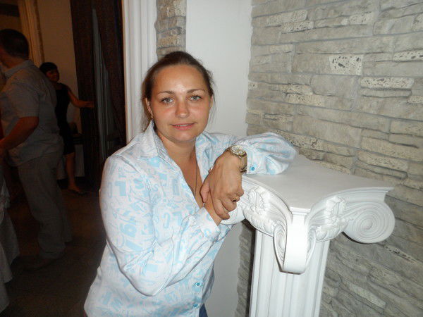 Татьяна Лошкарева