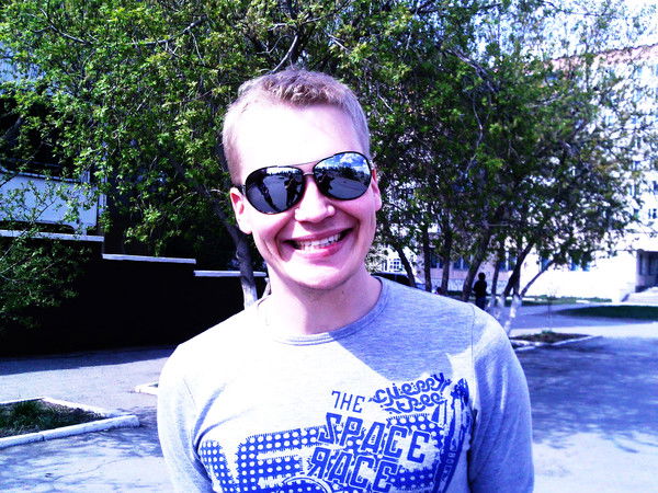 Владимир Ищанов