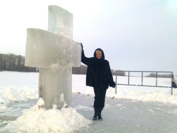 Ирина Логинова