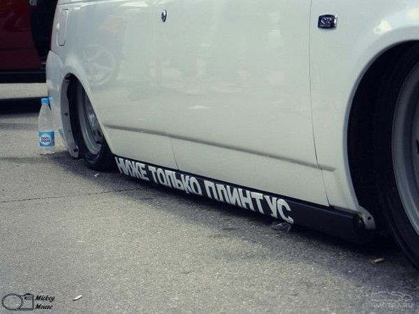 Никита Мельников