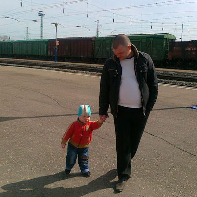 Сергей Овсяников