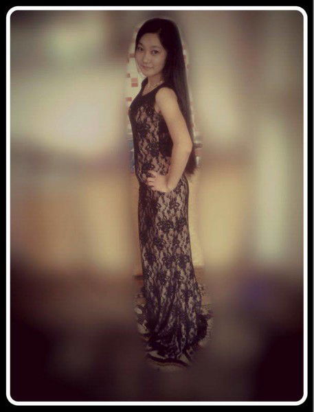 Айдана Бегадил