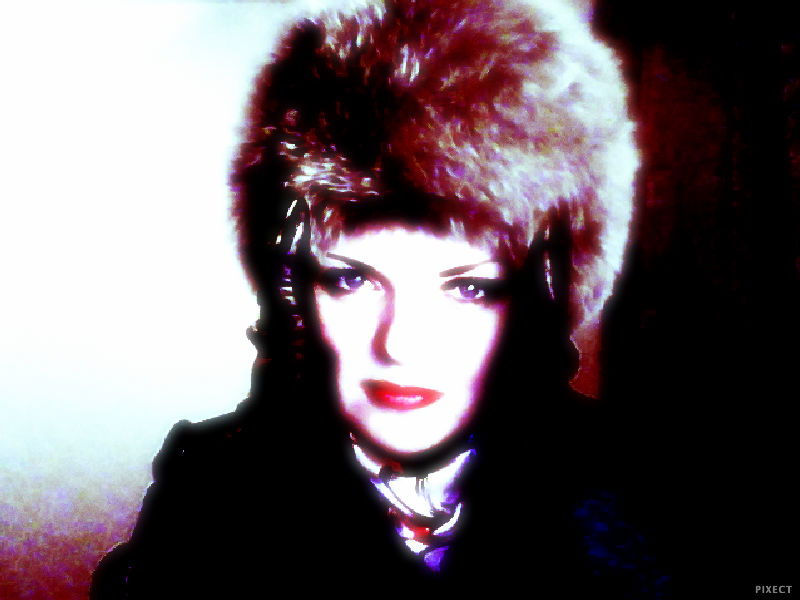 Маргарита Колесникова