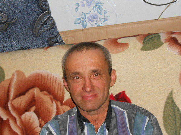 Илдар Исмагилов