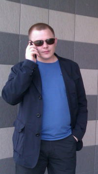 Виктор Корепанов