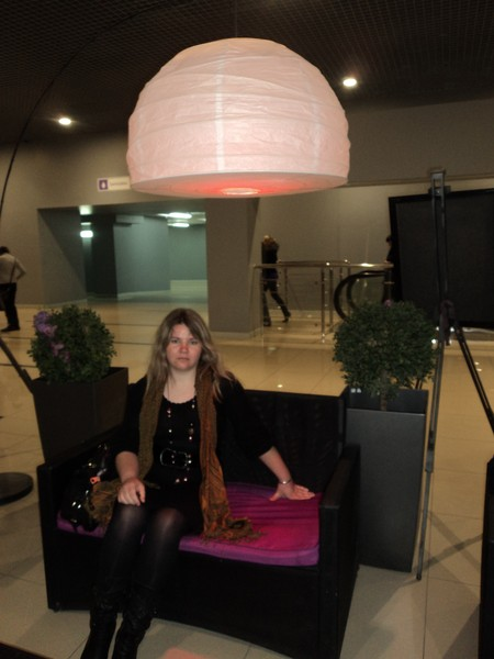 Татьяна Эберт