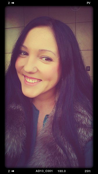 Сабина Латипова