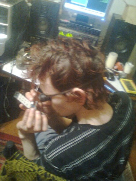 Александр Гурьянов