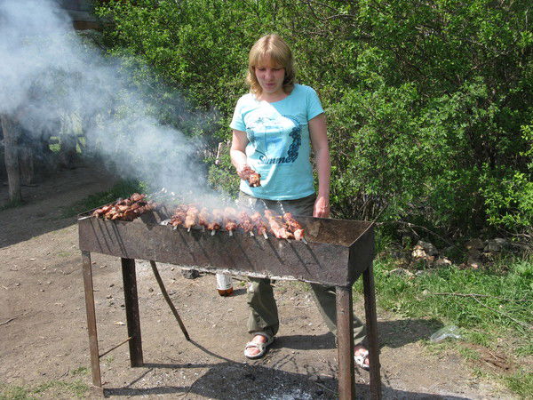 Светланка Фоменко