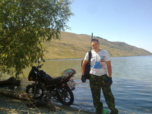 Марат Николаевич