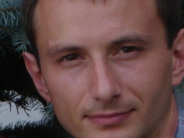 Александр Гелашвили