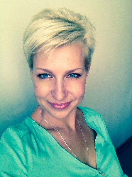 Лариса Гирлина