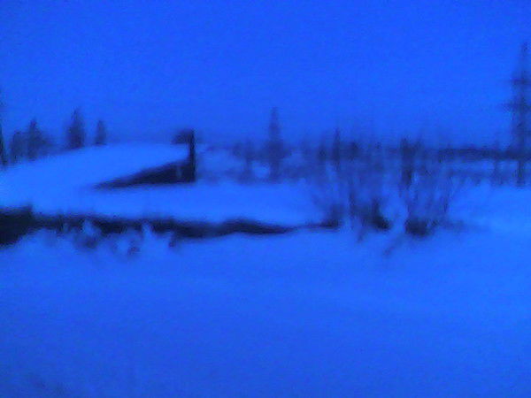 Олег Малышев