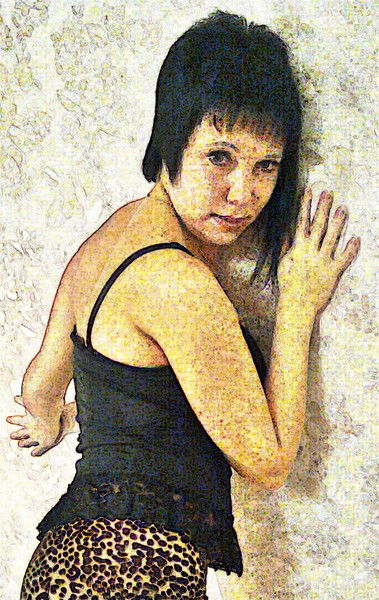 Юлия Полякова