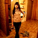 Арина Амброс
