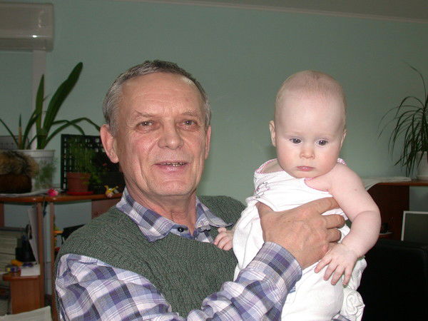 Костя Брагин