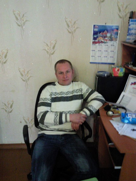 Владимир Удалов (Старый)