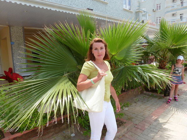 Лолита Копман