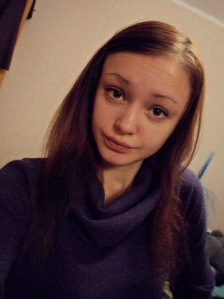 Aleksandra Dmitrievna