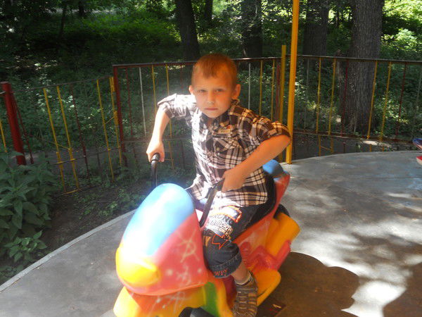 Максим Миннеханов