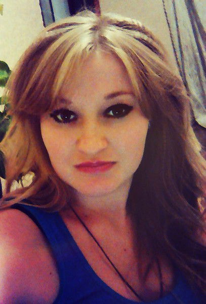 Анастасия Шелудякова