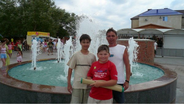 Азат Хазимуратов