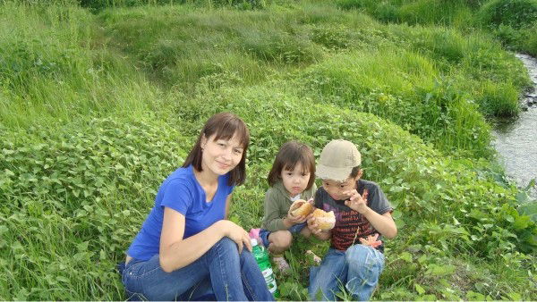 Зейнегуль Бектурганова