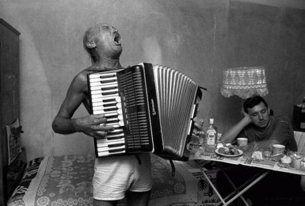 Егор Храмцов