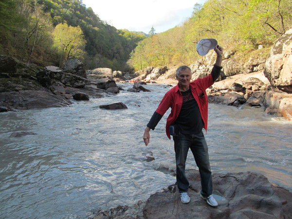 Виталий Колотов