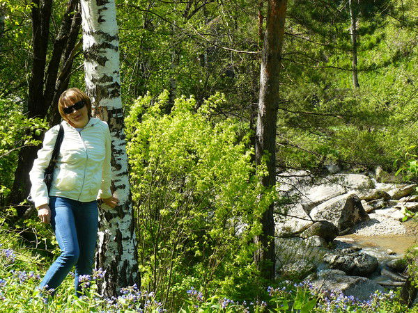 Наталья Леденёва