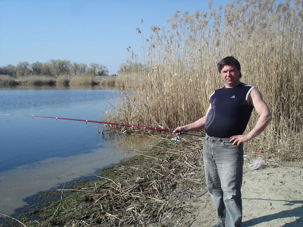 Виталий Бойко