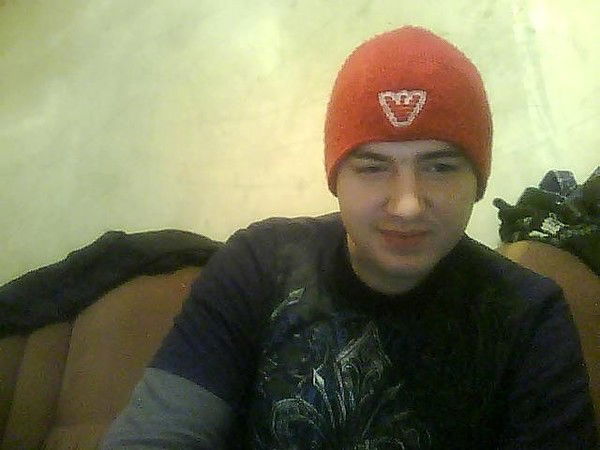 Вячеслав Ярулов