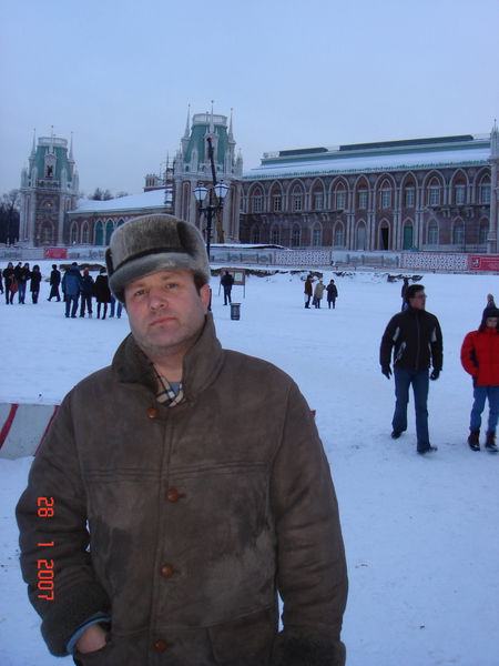 Валерий Винярчук