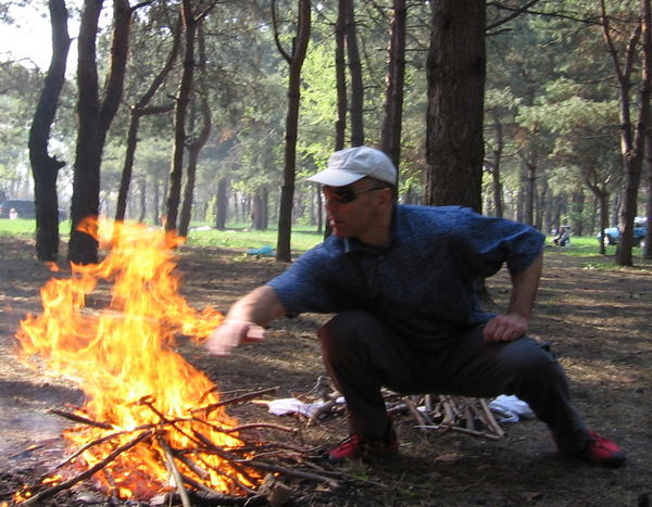 Валерий Головко