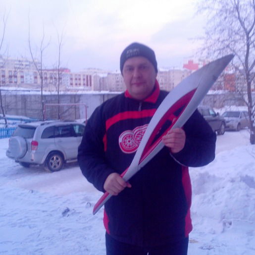 Андрей Мулинцев