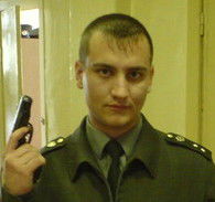 Александр Кузьмин