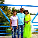 Agul Gallyamova