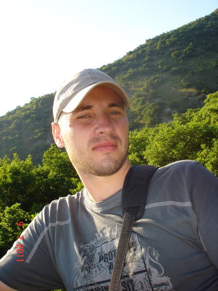 Дмитрий Гордеев