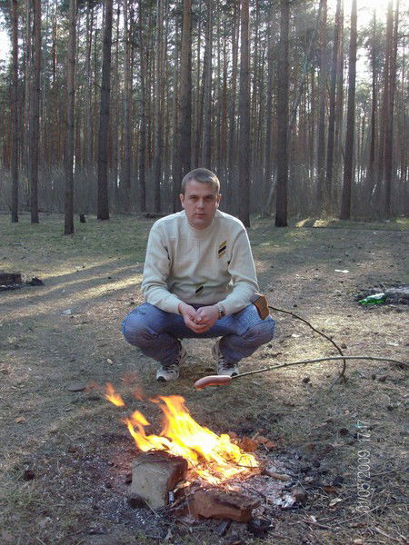 Дмитрий Гаврилов