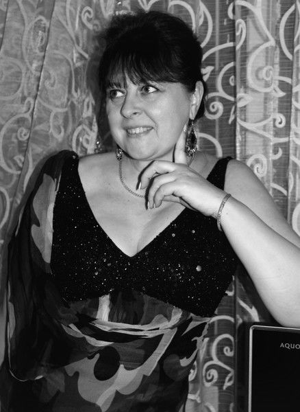 Марина Колунова