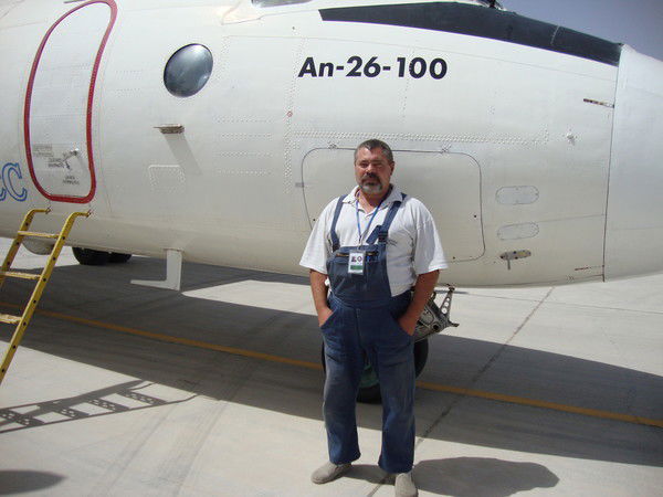 Серж Владимирский