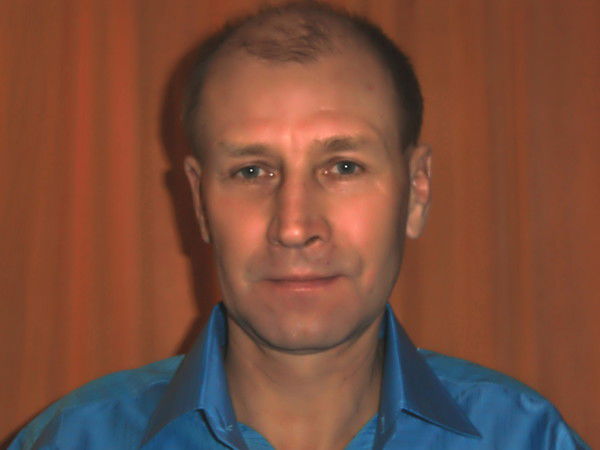 Олег Шлыков