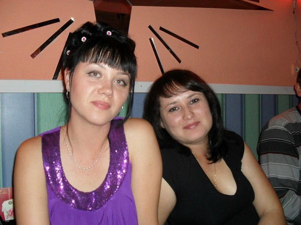 Лариса Артюшкина