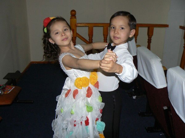 Акгул Жарылгасын